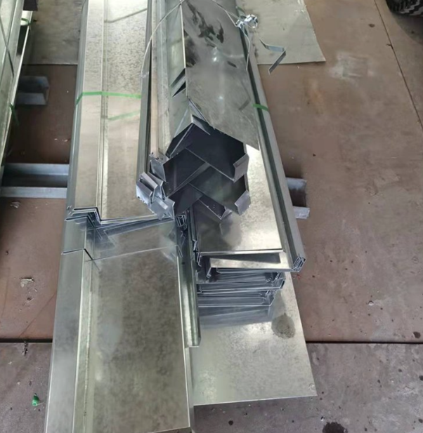 六盘水防火铁皮